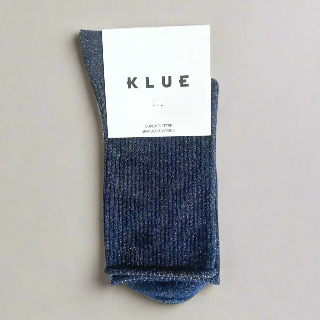 KLUE Glitter Socks - Image 16