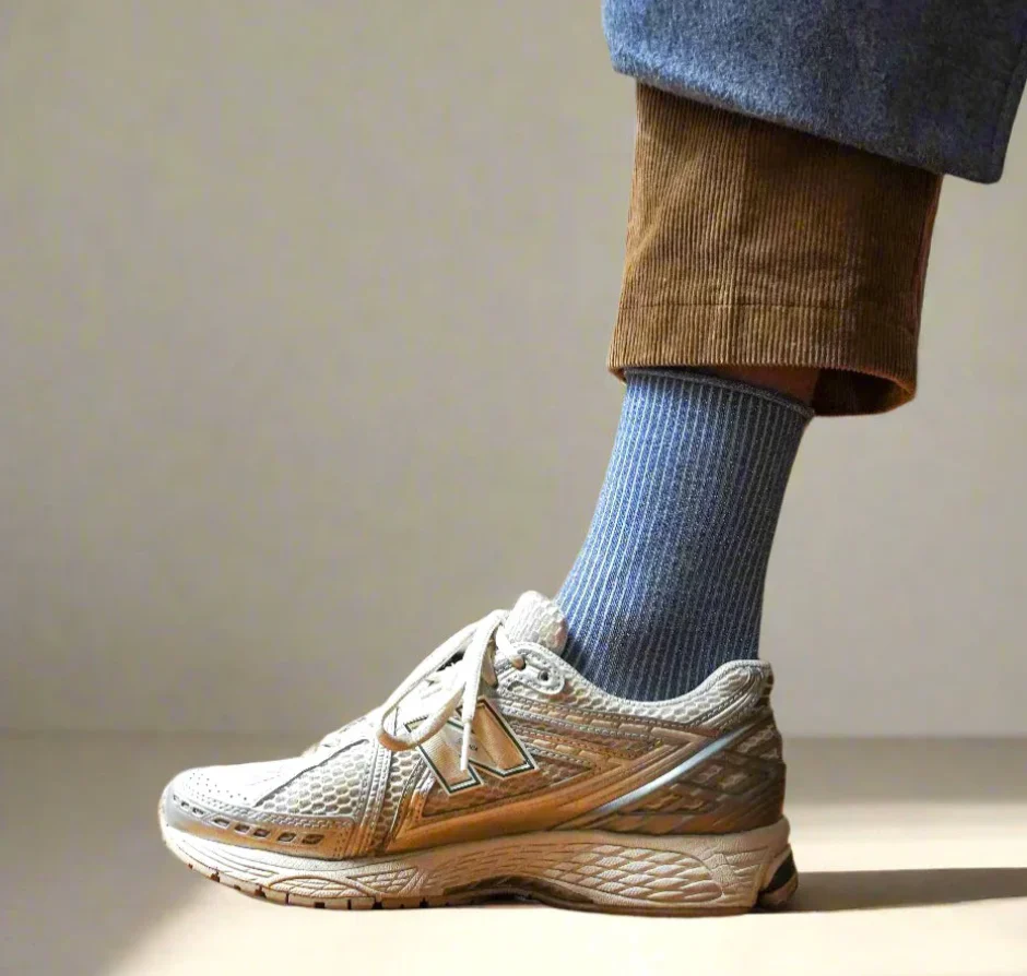 KLUE Glitter Socks - Image 3