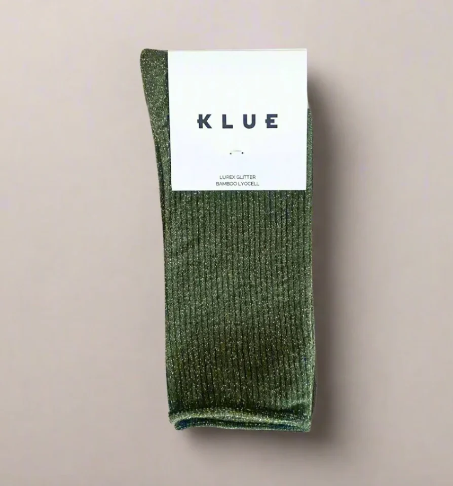 KLUE Glitter Socks - Image 5