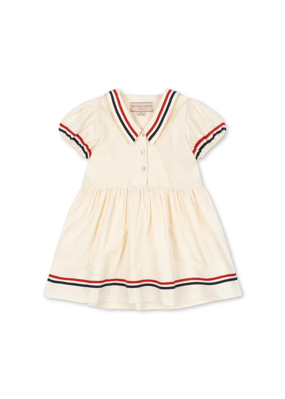 Konges Sløjd Allie Dress - Image 2