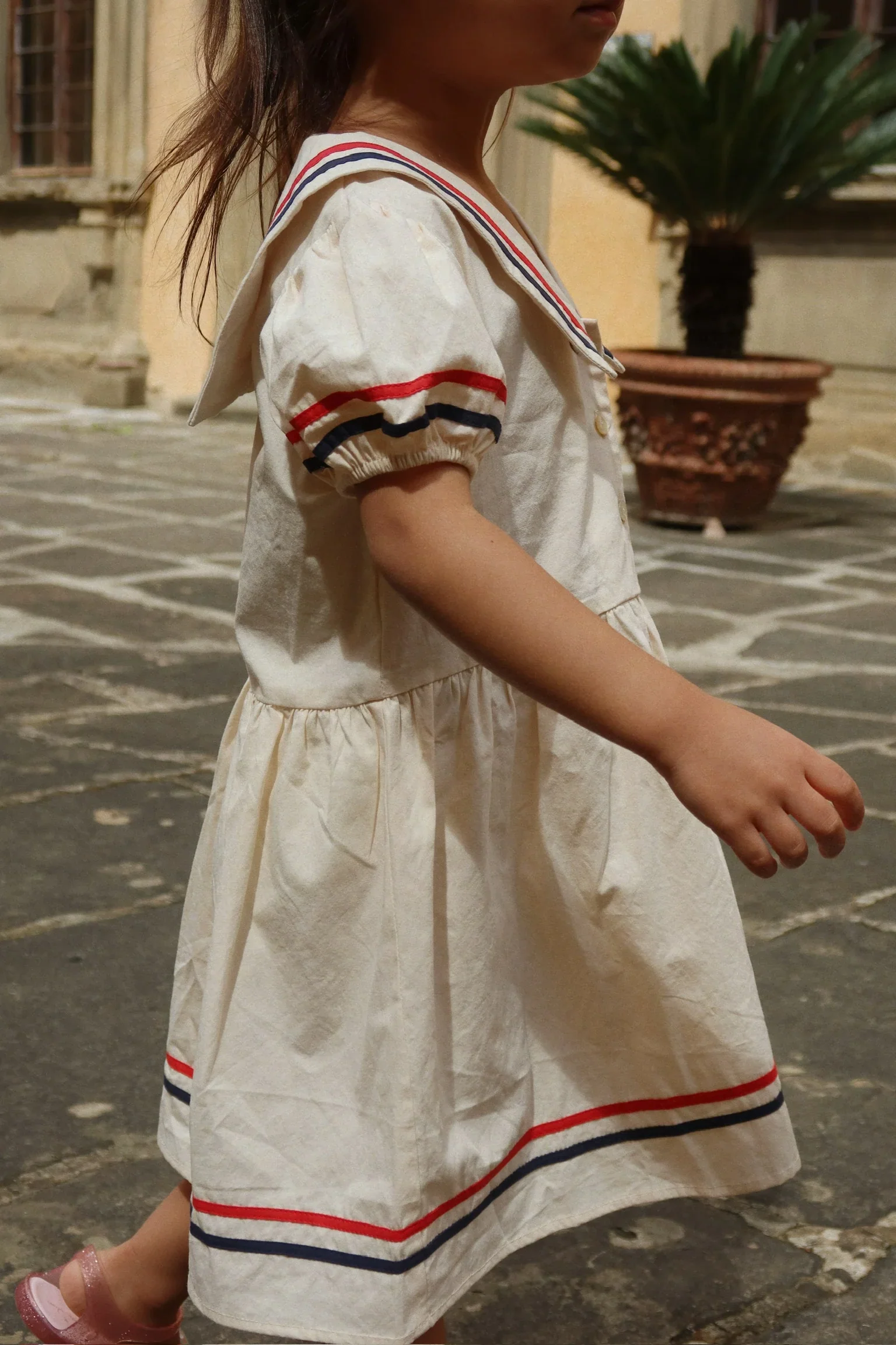Konges Sløjd Allie Dress - Image 3