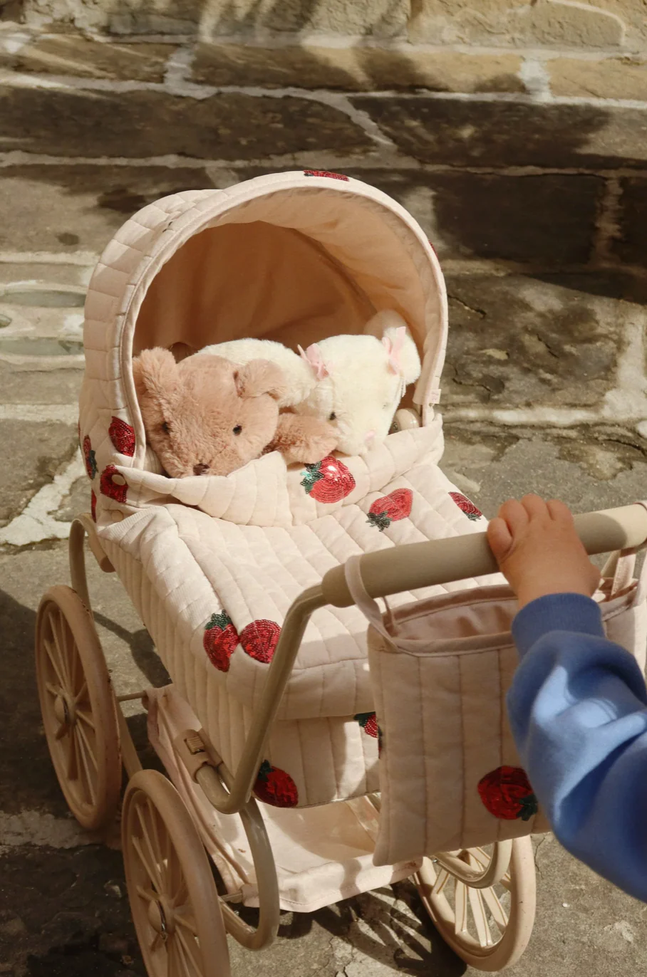Konges Sløjd Bibi Bunny - Image 7