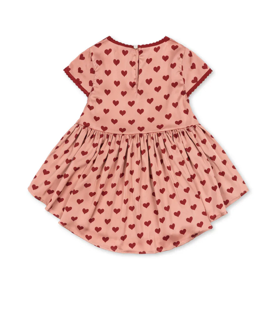 Konges Sløjd Delphine Dress - Image 5