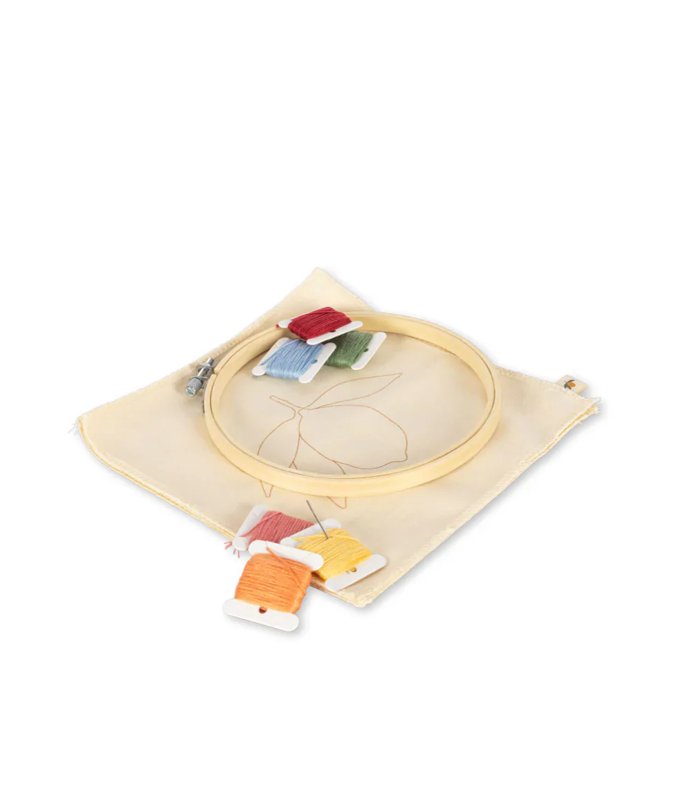 Konges Sløjd Embroidery Set - Image 2