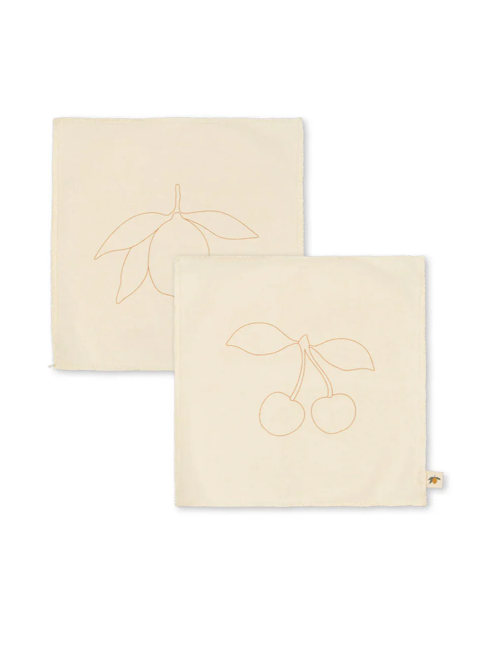 Konges Sløjd Embroidery Set - Image 4