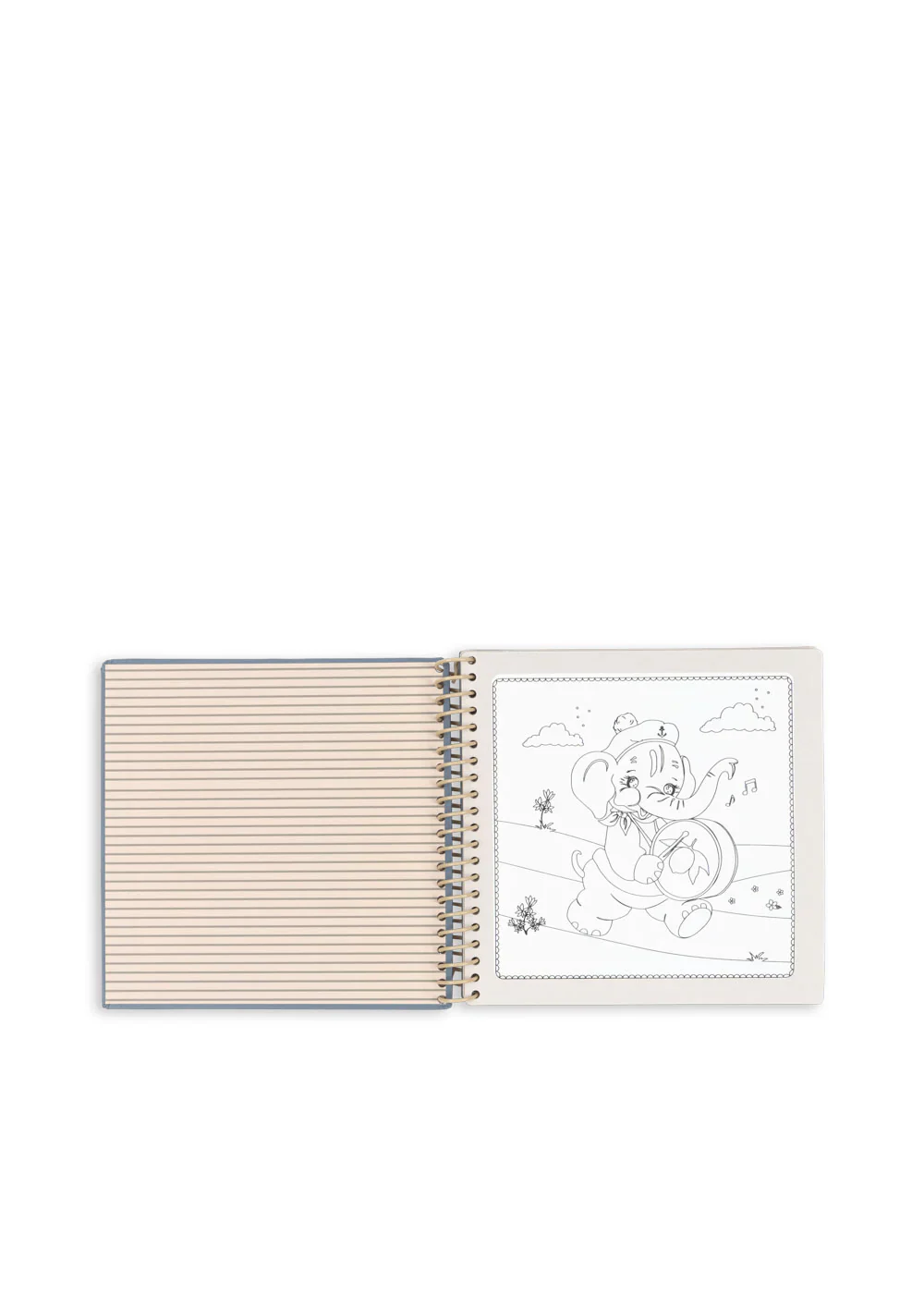 Konges Sløjd Magic Water Book - Image 2