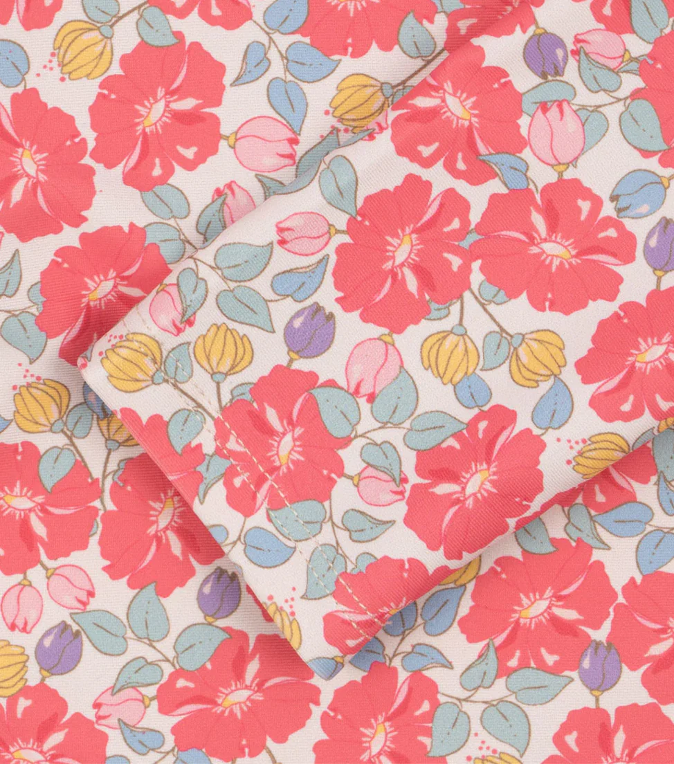 Konges Sløjd Manuca Frill Onesie - Image 3