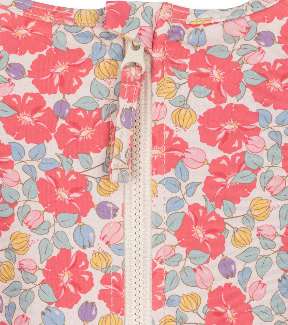 Konges Sløjd Manuca Frill Onesie - Image 4