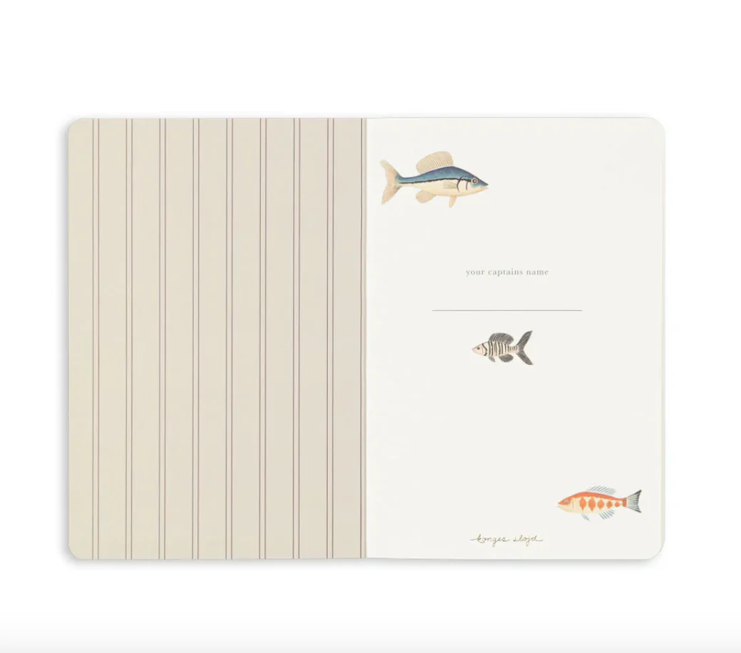 Konges Sløjd Mini Painting Books - Image 9