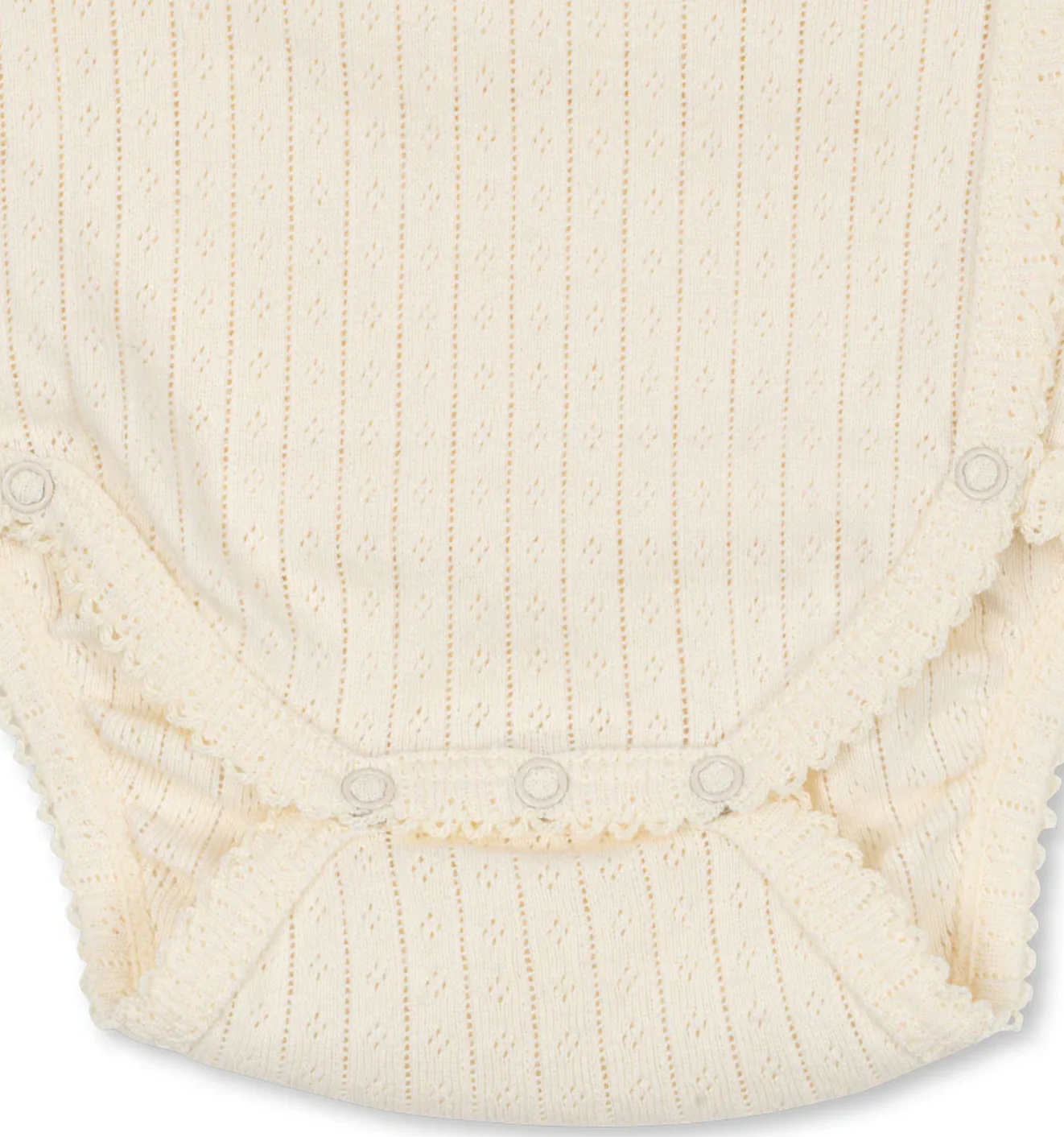 Konges Sløjd Minnie Bodysuit - Image 4