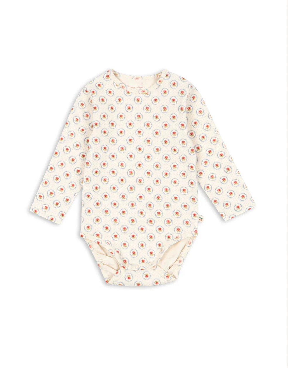 Konges Sløjd Minnie Bodysuit - Image 6