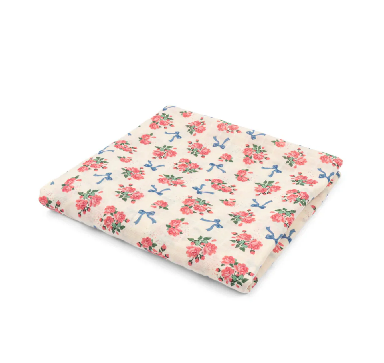 Konges Sløjd Muslin Swaddle - Image 4