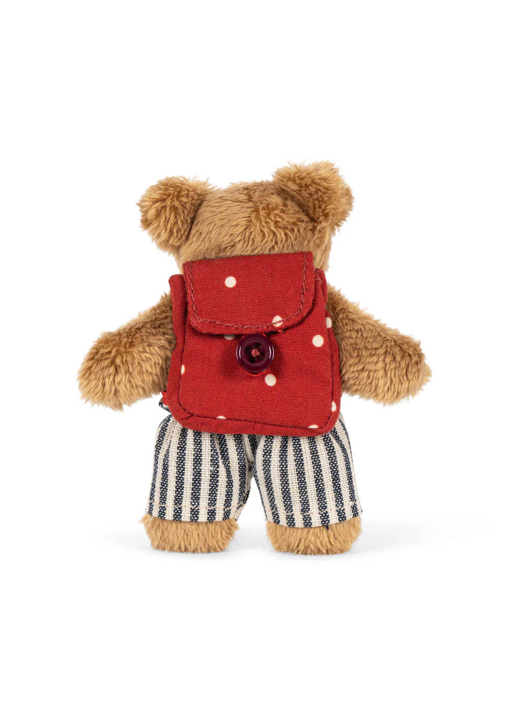 Konges Sløjd Tiny Teddy Back to School - Image 2