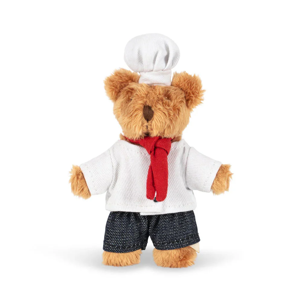 Konges Sløjd Tiny Teddy Baker - Image 3