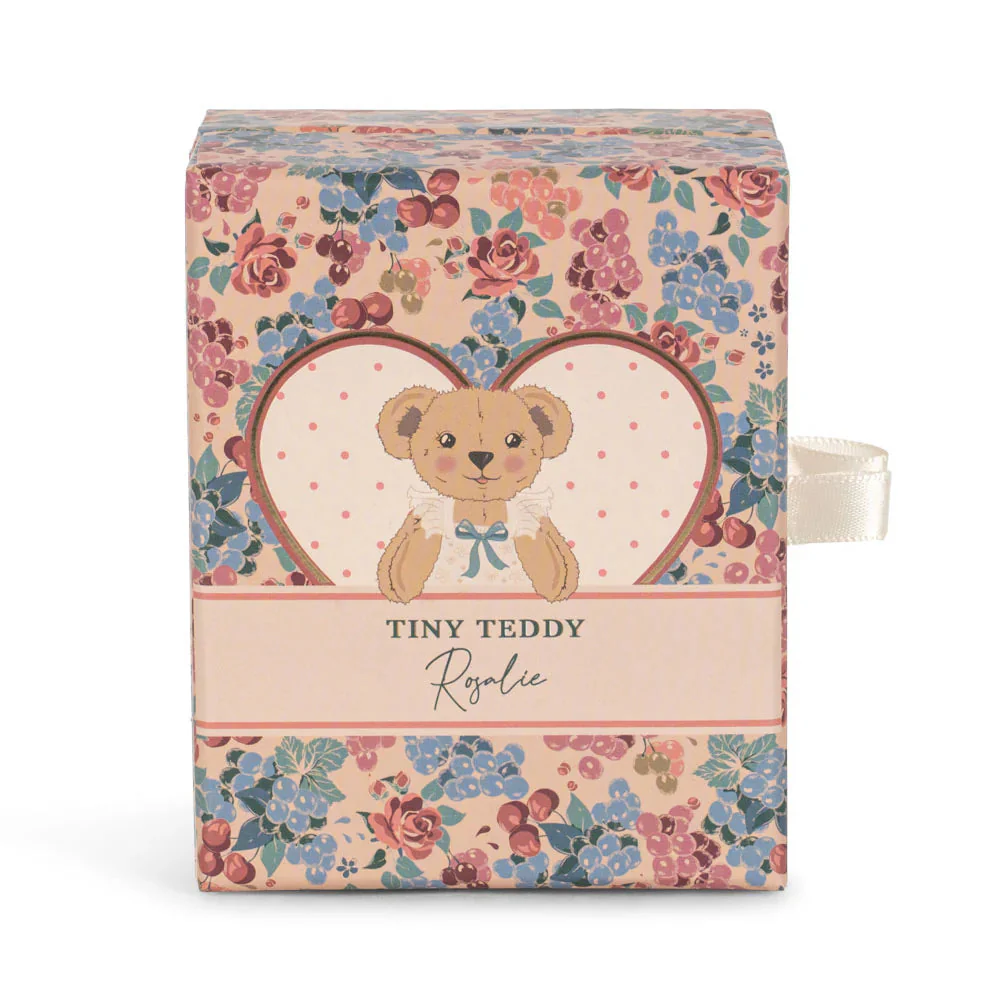 Konges Sløjd Tiny Teddy Dress Up - Image 3