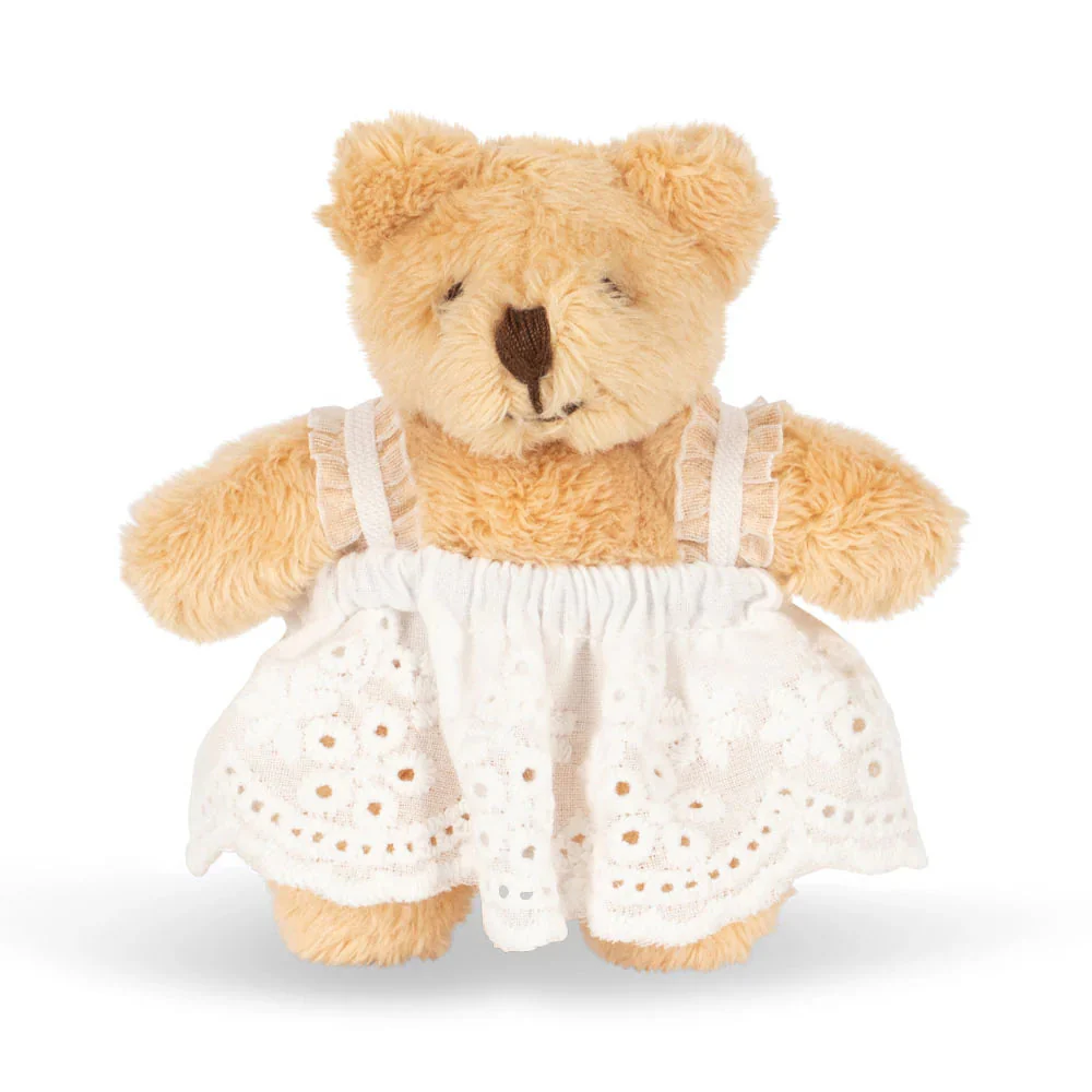 Konges Sløjd Tiny Teddy Dress Up - Image 6