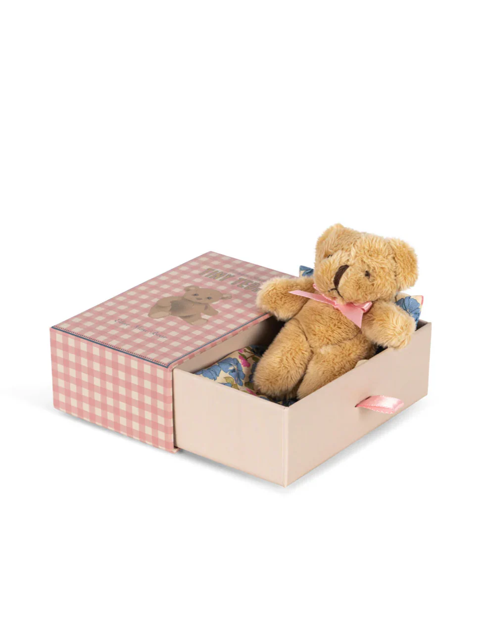 Konges Sløjd Tiny Teddy Elise - Image 4