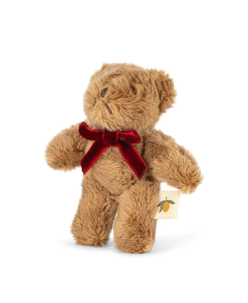 Konges Sløjd Tiny Teddy Kalle - Image 6
