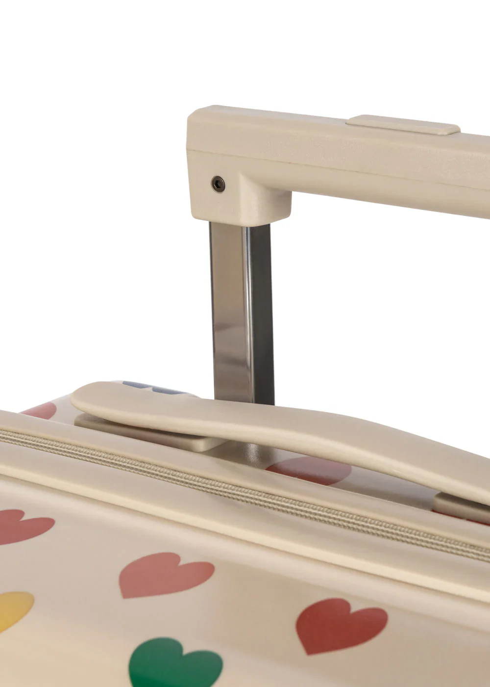 Konges Sløjd Travel Suitcase WAS $230 * Display stock - Image 5