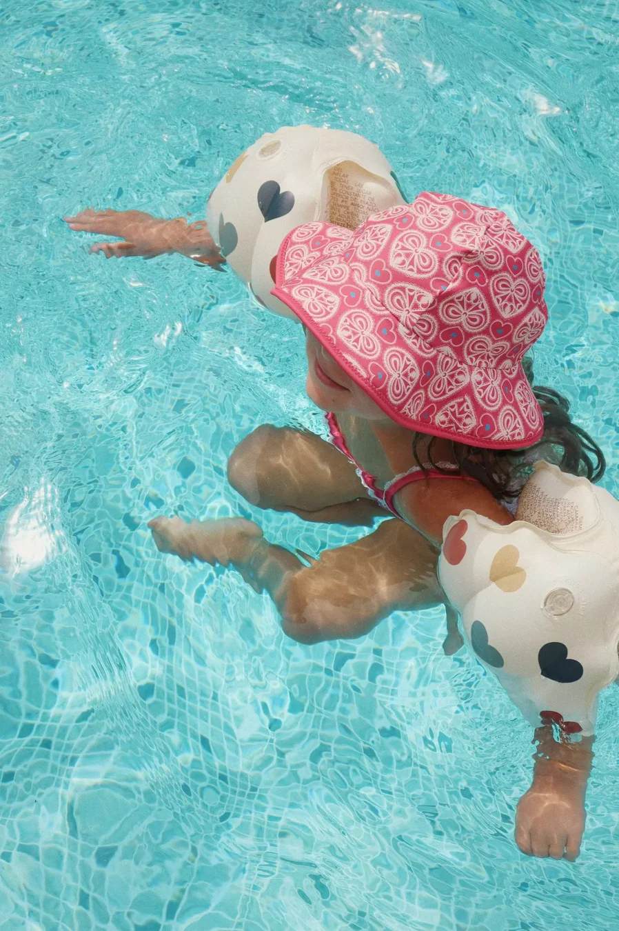 Konges Sløjd Water Wings Shell - Image 3