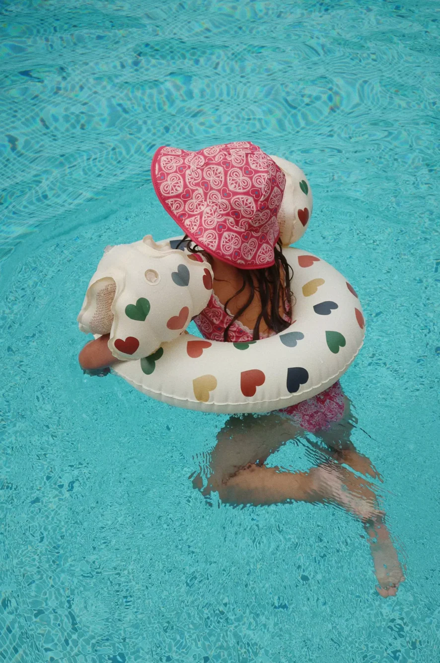Konges Sløjd Water Wings Shell - Image 4