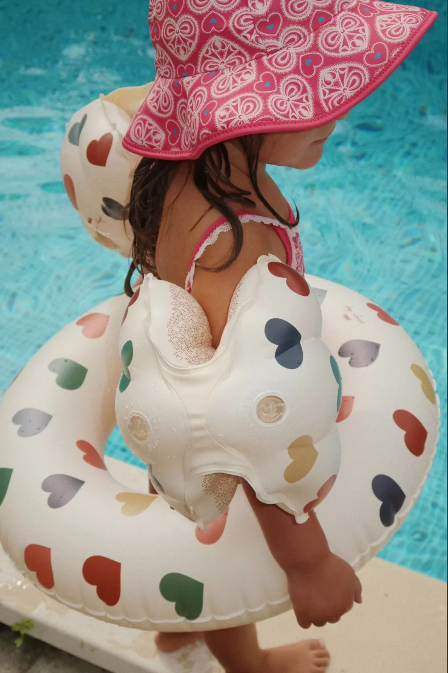 Konges Sløjd Water Wings Shell - Image 5