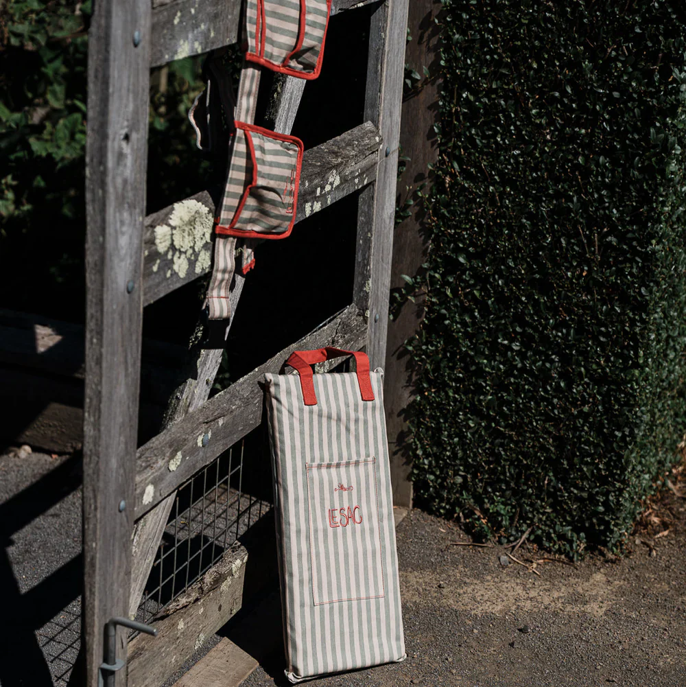 Le Sac Canvas Kneeler - Image 3