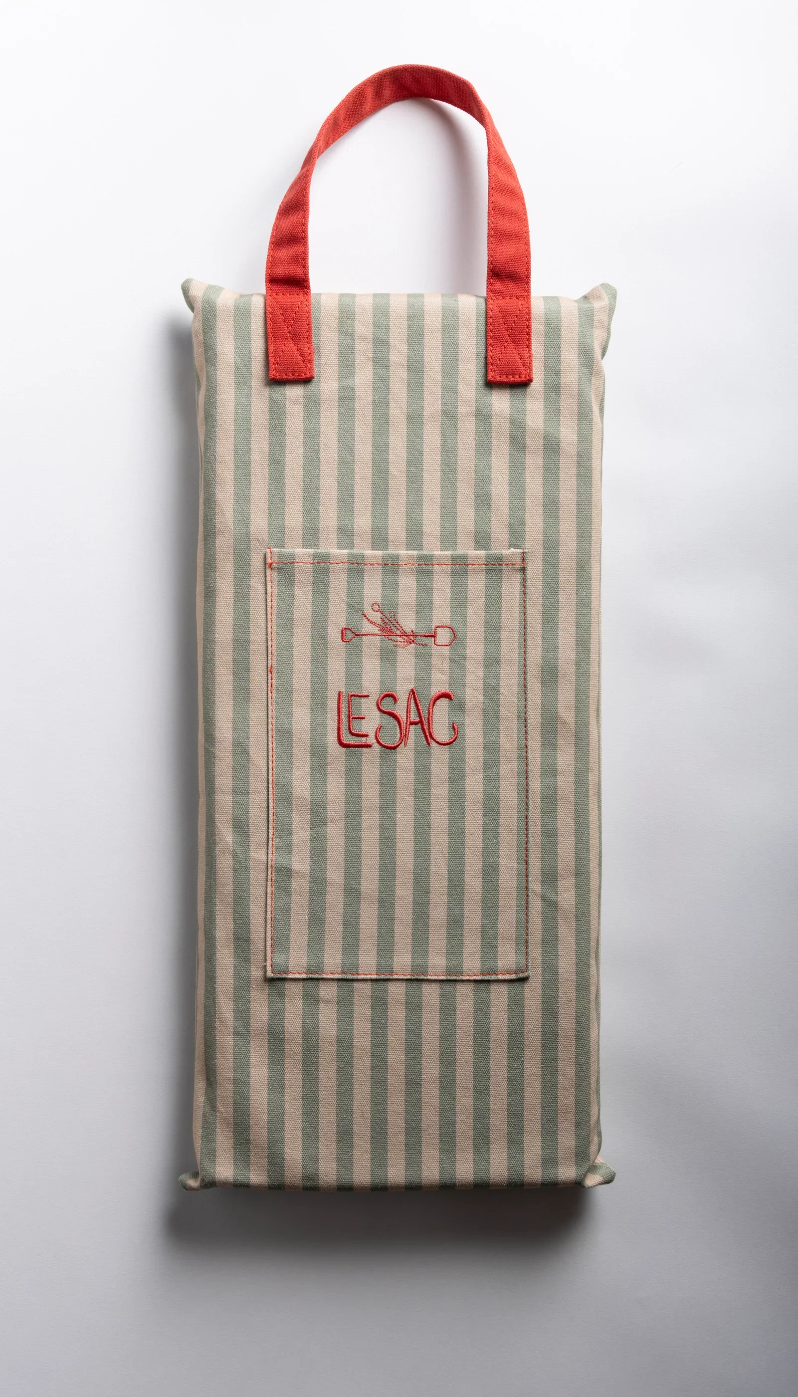 Le Sac Canvas Kneeler - Image 6
