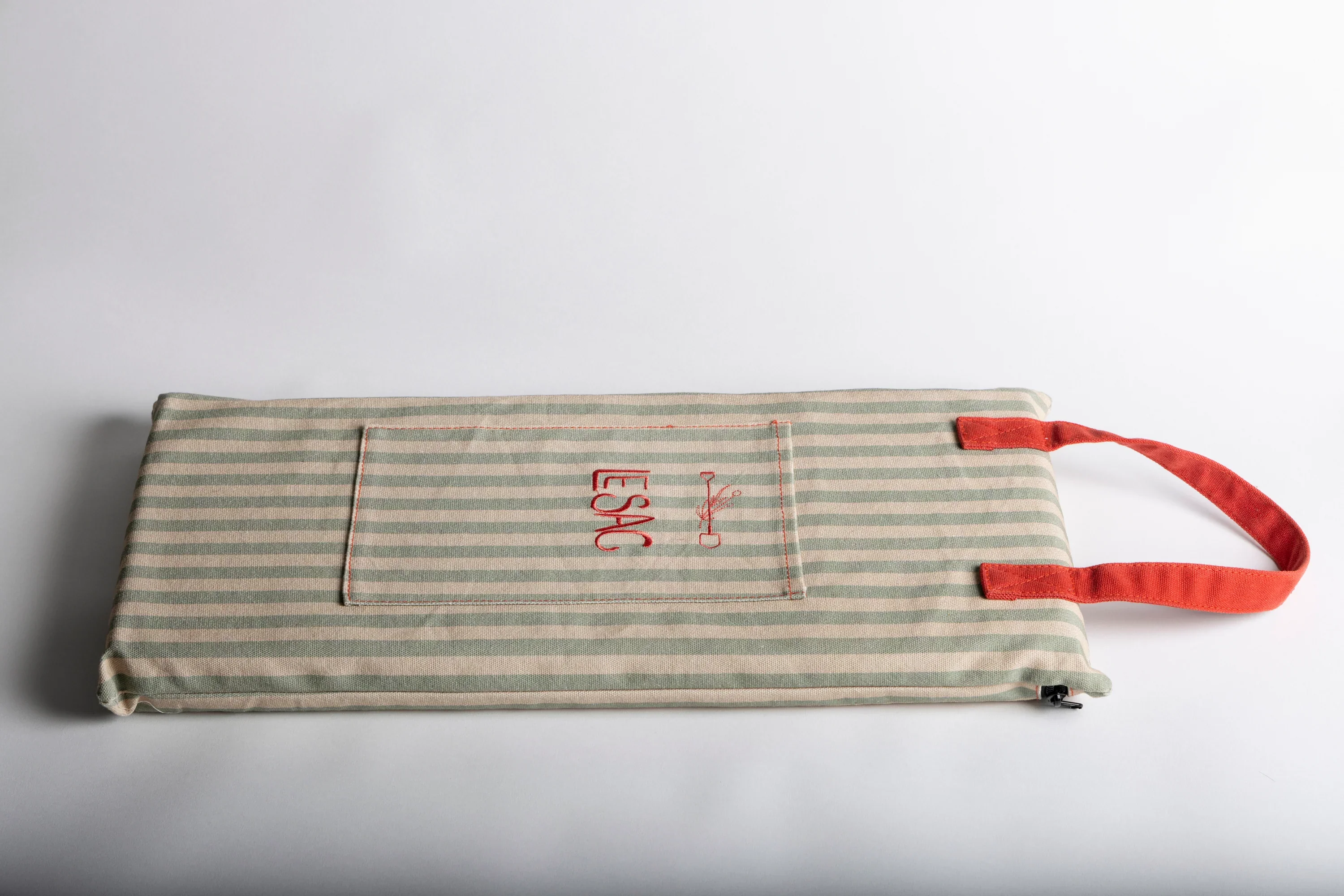 Le Sac Canvas Kneeler - Image 7