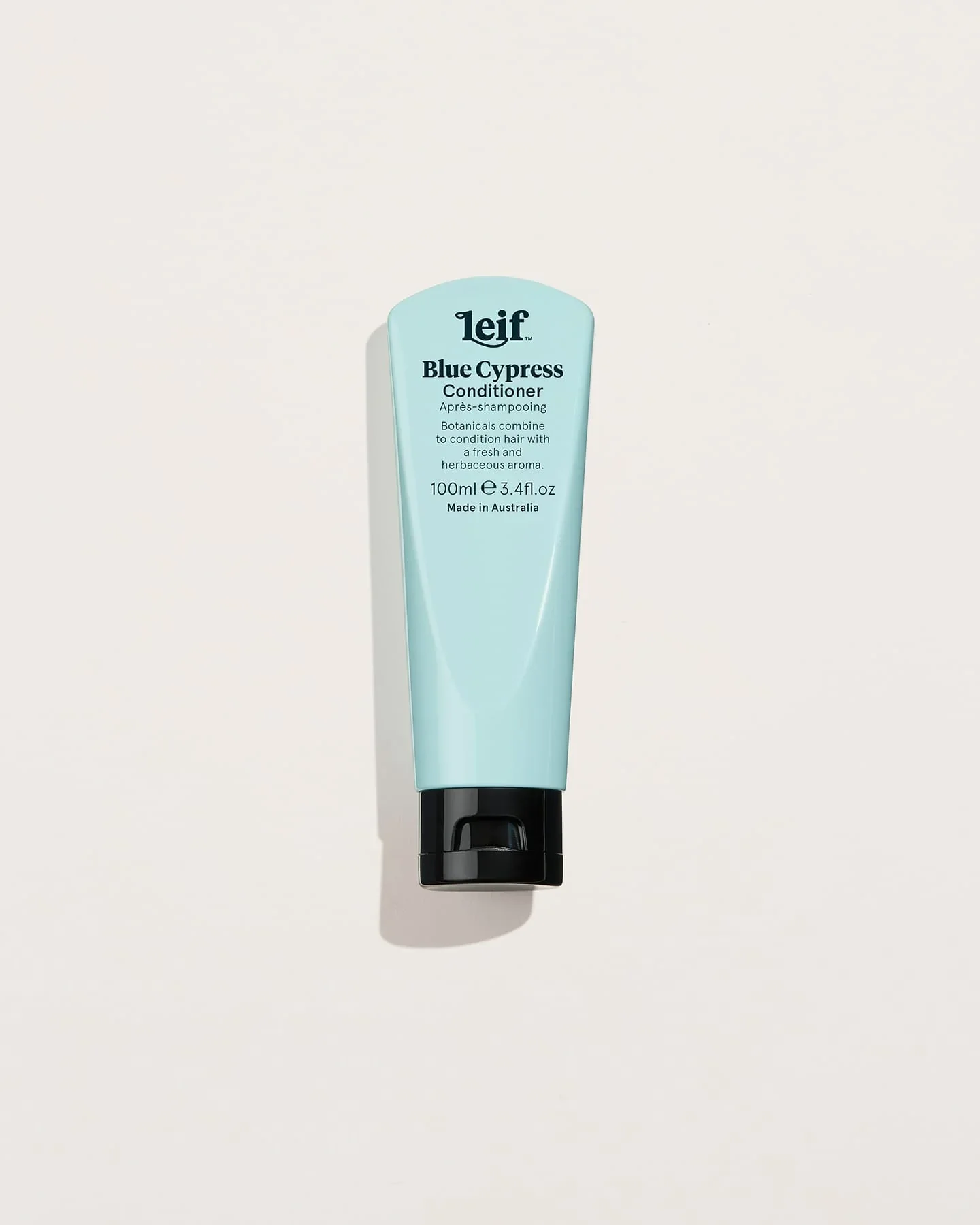 Leif Blue Cypress Conditioner - Image 4