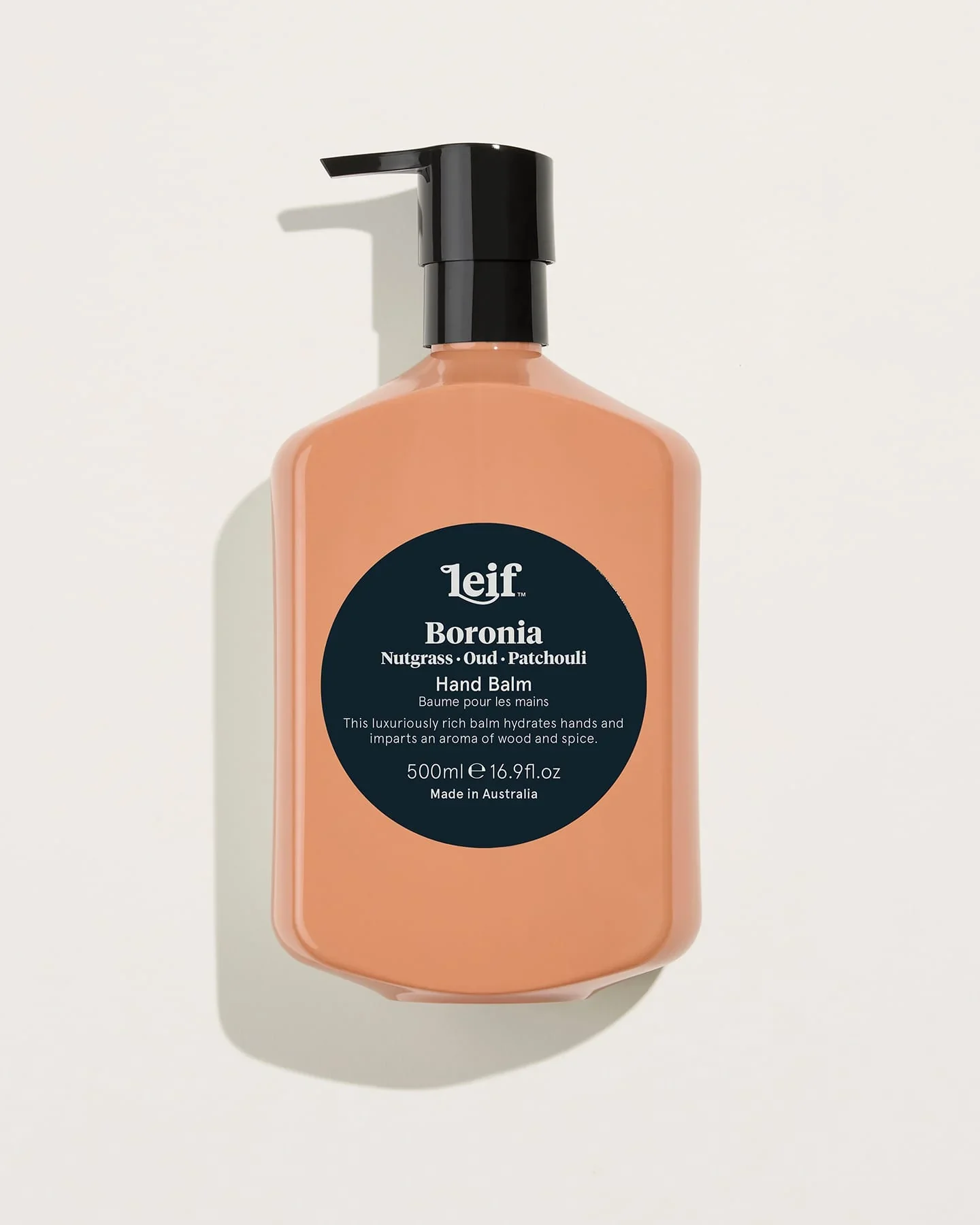 Leif Boronia Hand Balm - Image 2