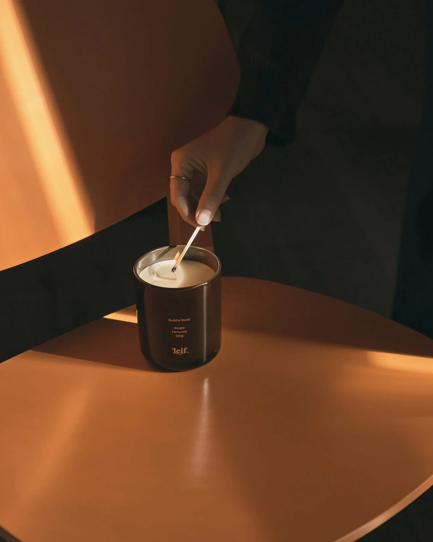 Leif Candle - Image 22
