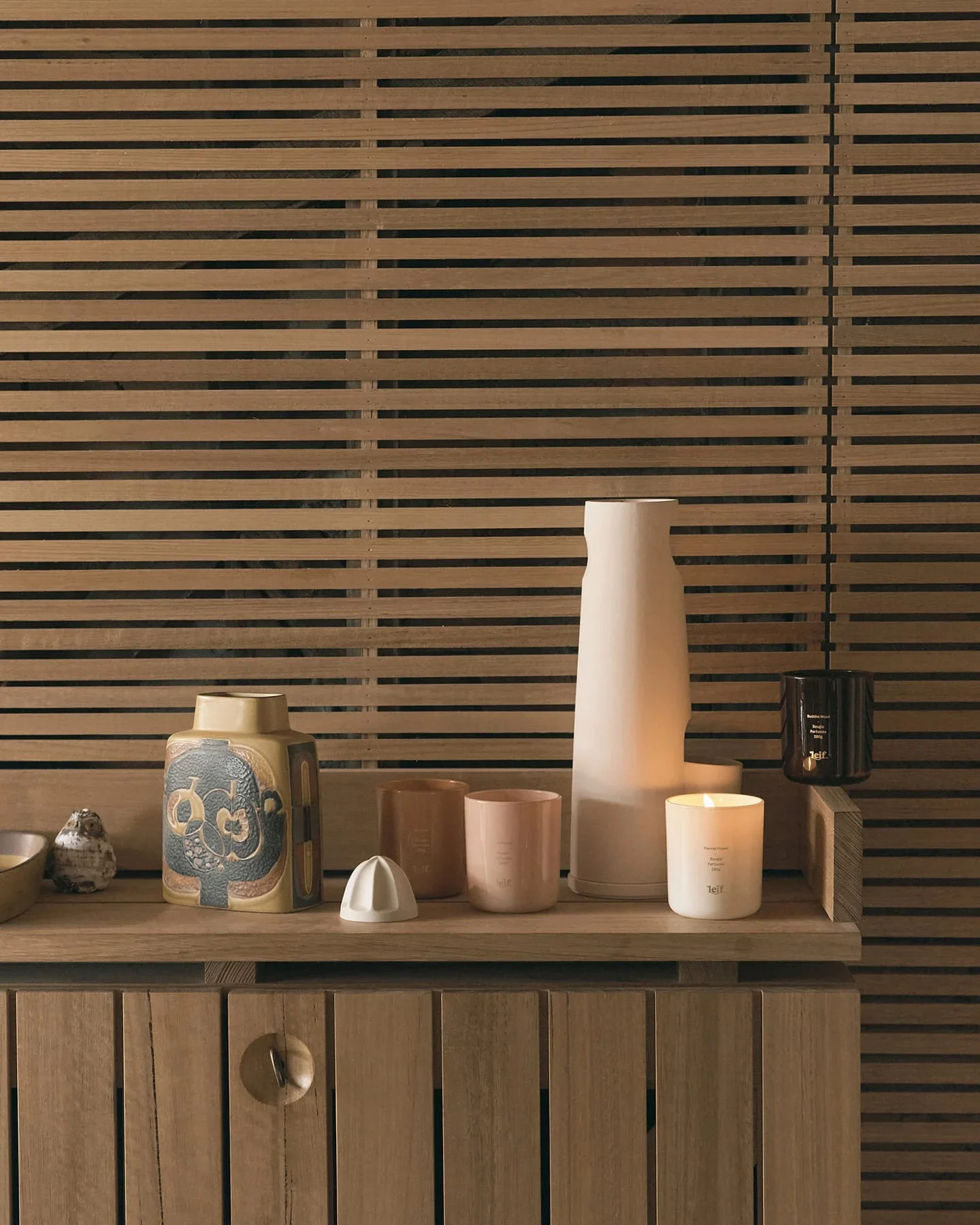 Leif Candle - Image 5