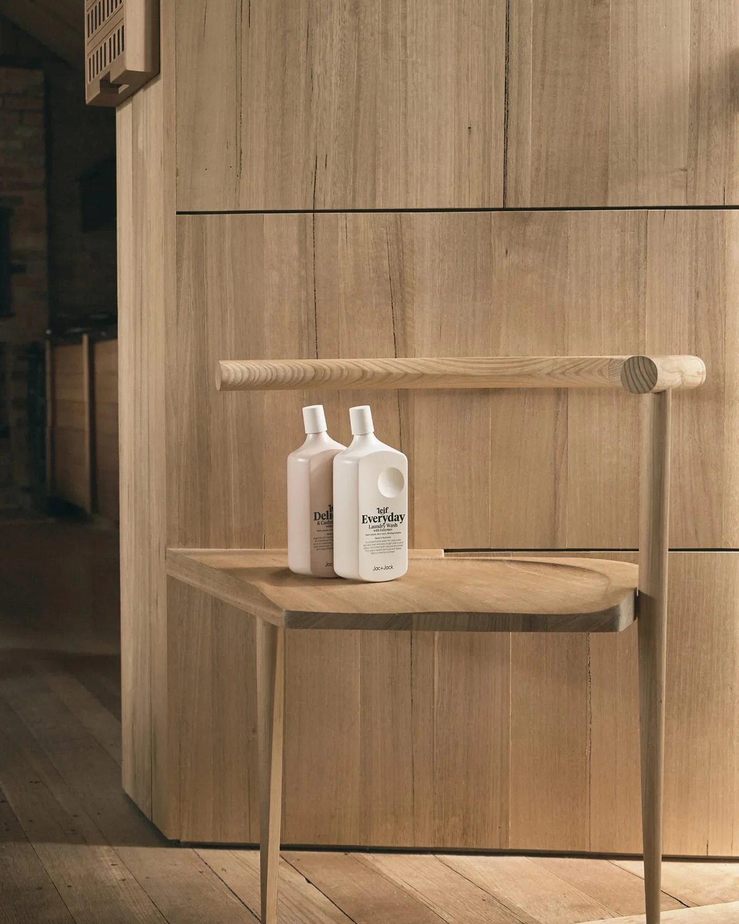 Leif Everyday Laundry Wash - Image 3