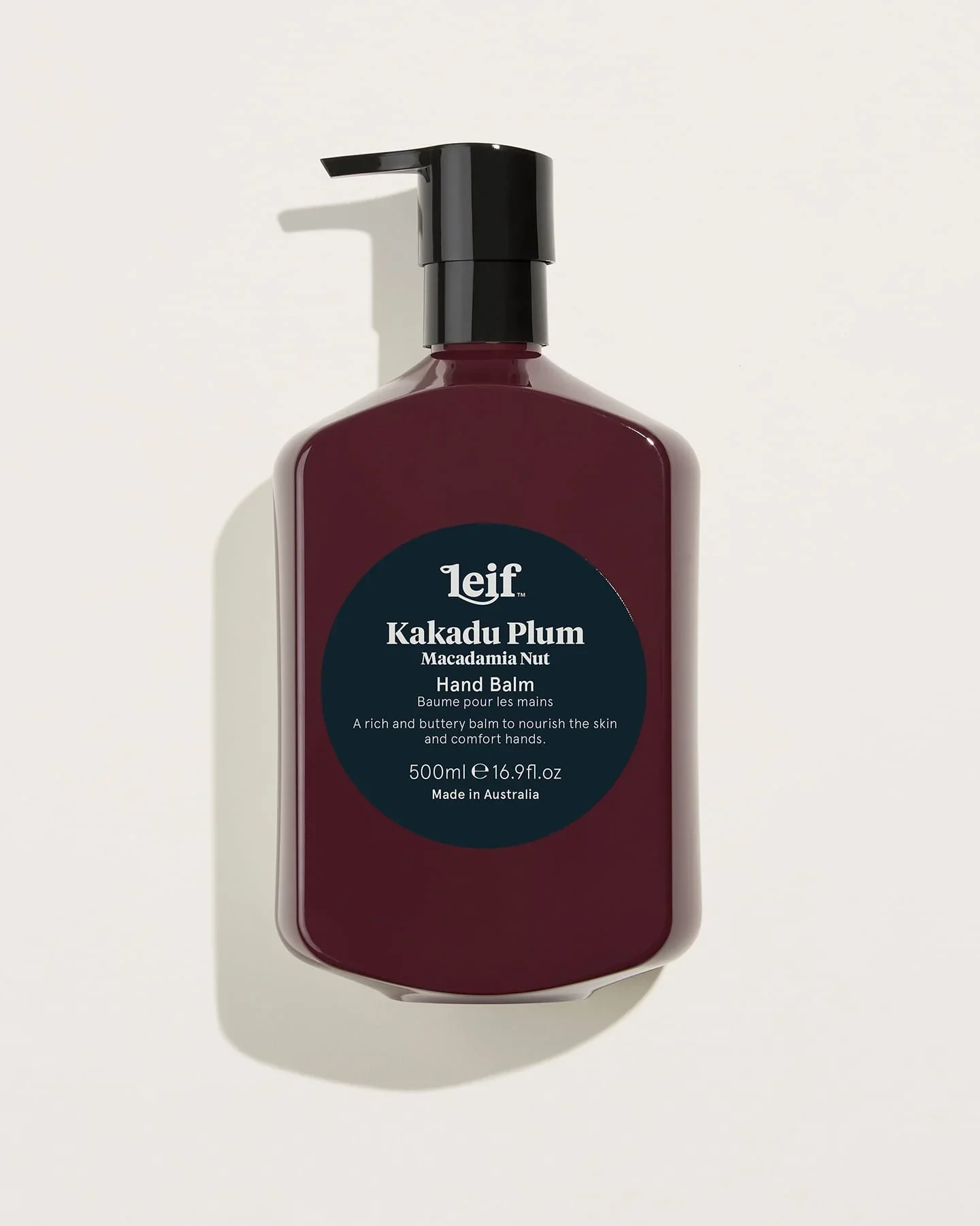 Leif Kakadu Plum Hand Balm - Image 3