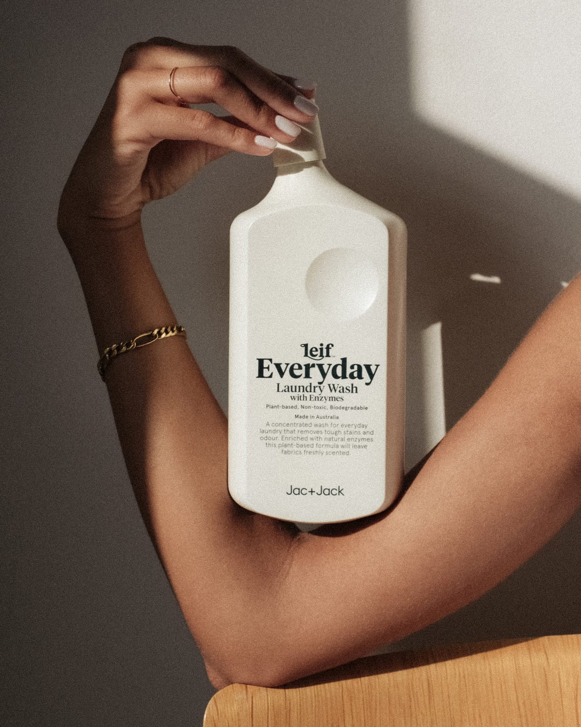Leif Laundry Duo: Everyday & Delicates - Image 5