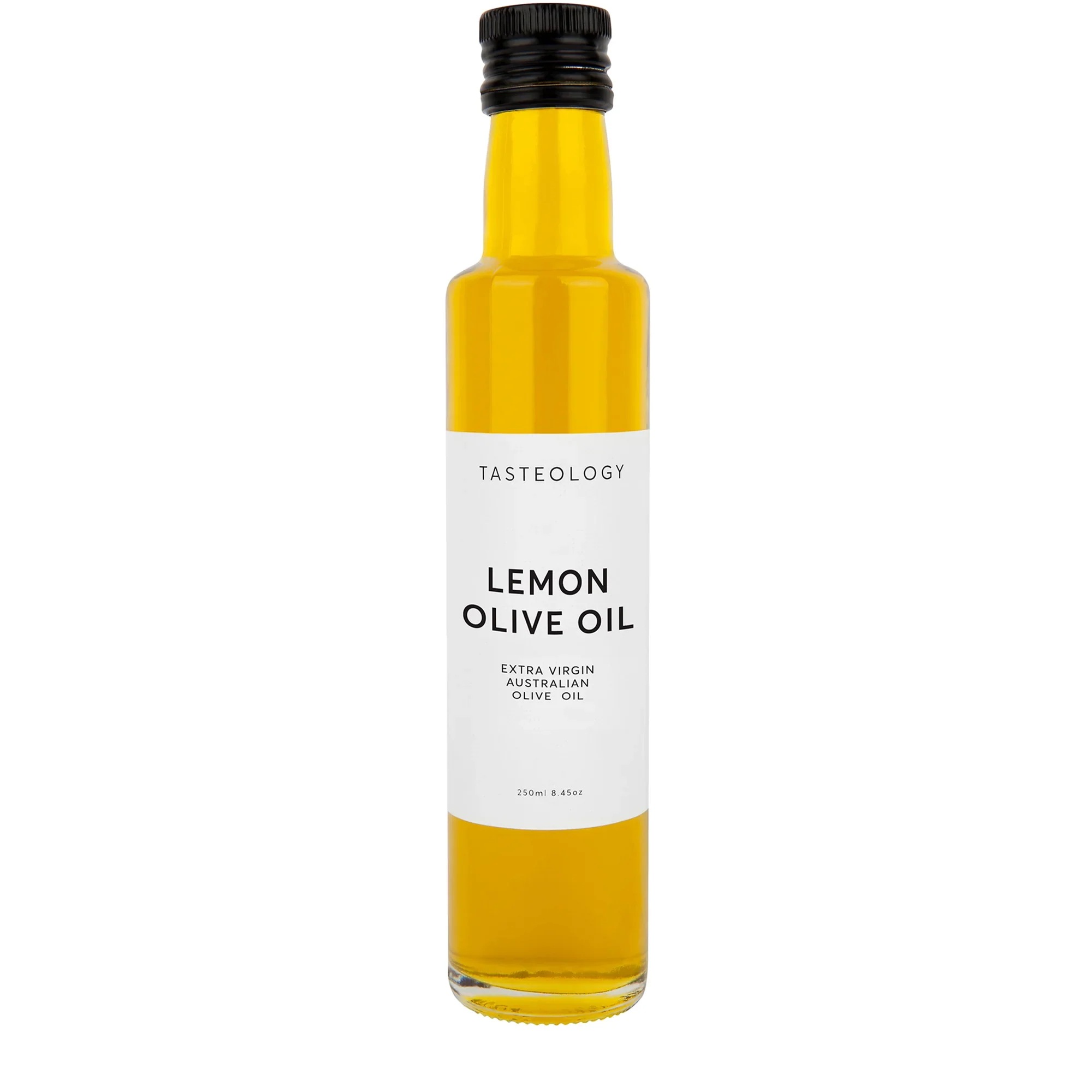 Lemon Olive Oil - Image 2