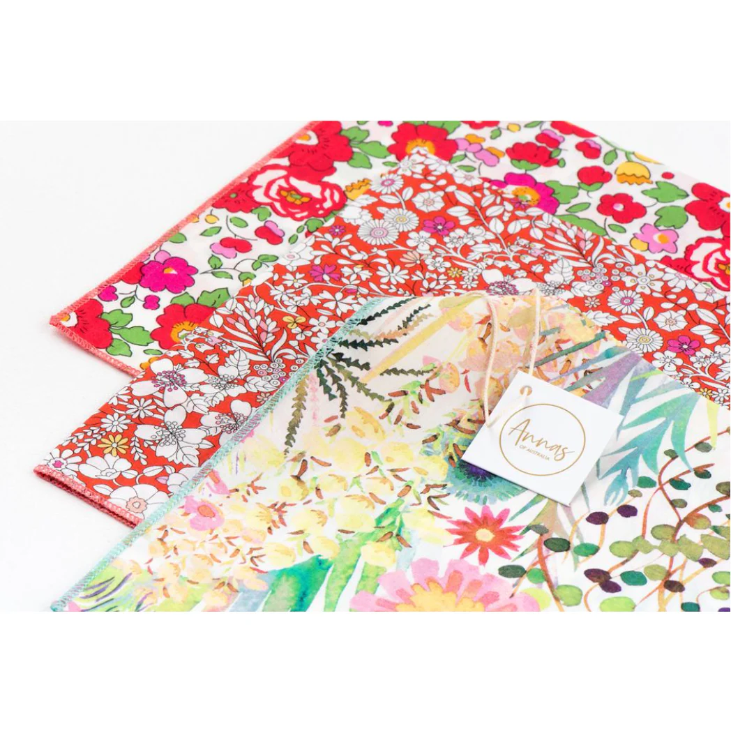 Liberty Hankie - Image 3