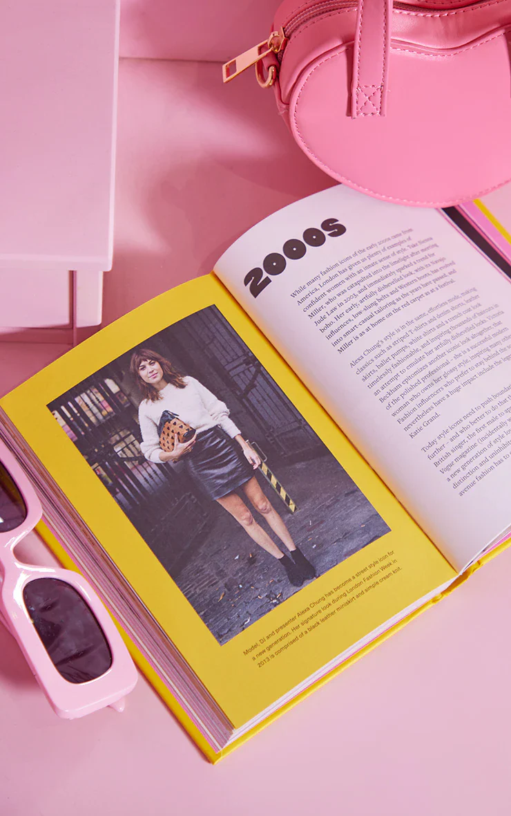 Little Book of London Style - Image 2