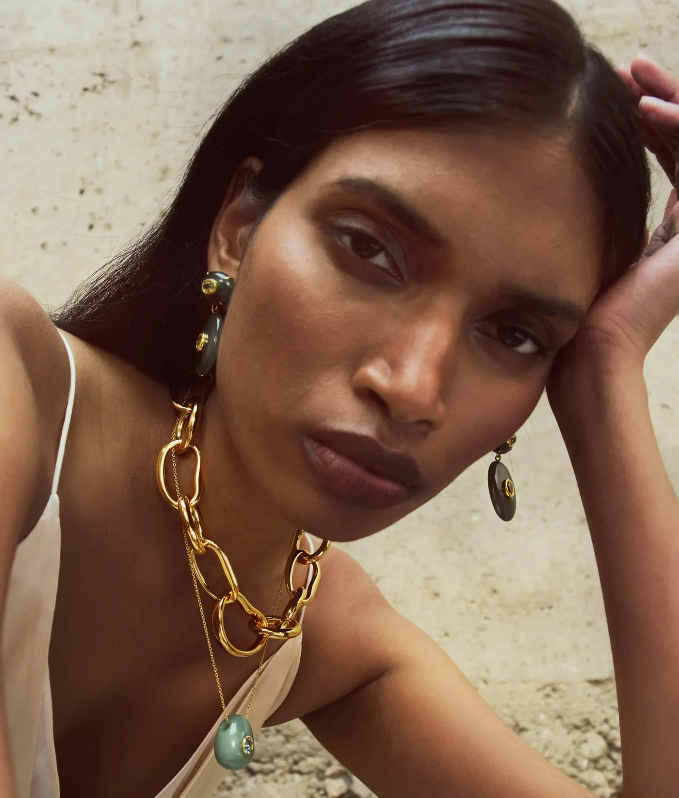 Lizzie Fortunato Dorothy Earring - Image 3