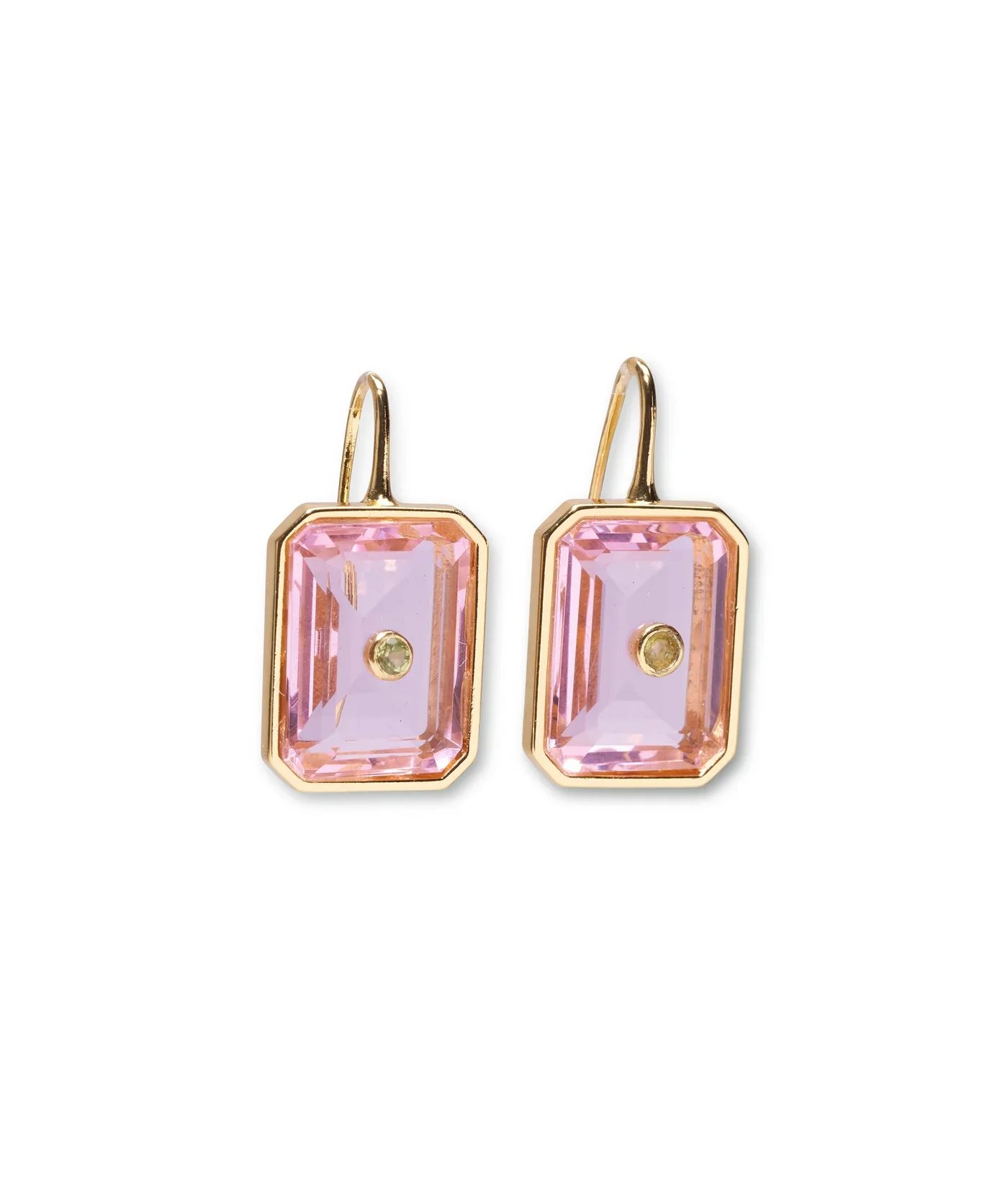 Lizzie Fortunato Tile Earrings - Image 6