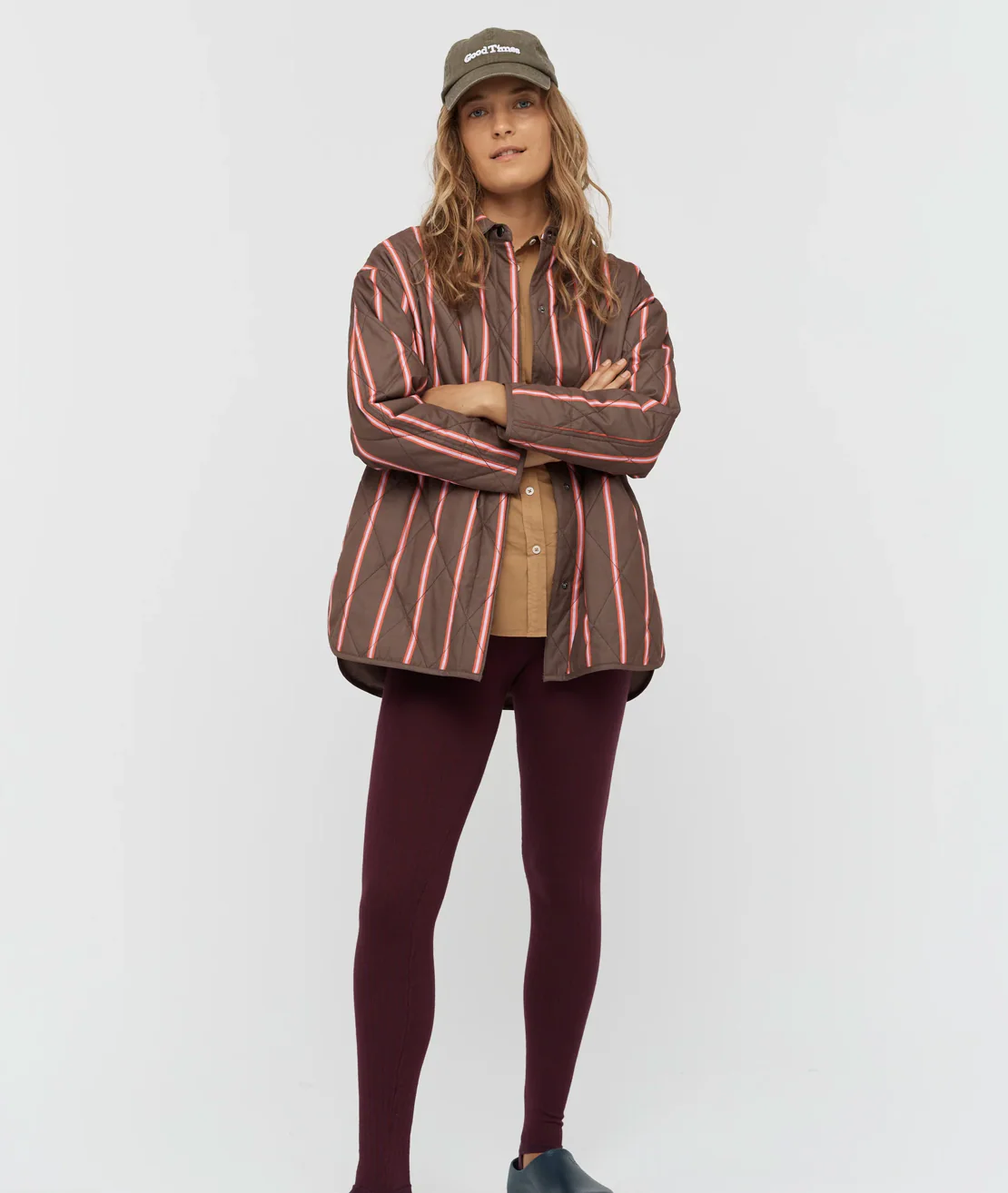 LMND Aero Stirrup Leggings WASc $230 - Image 5