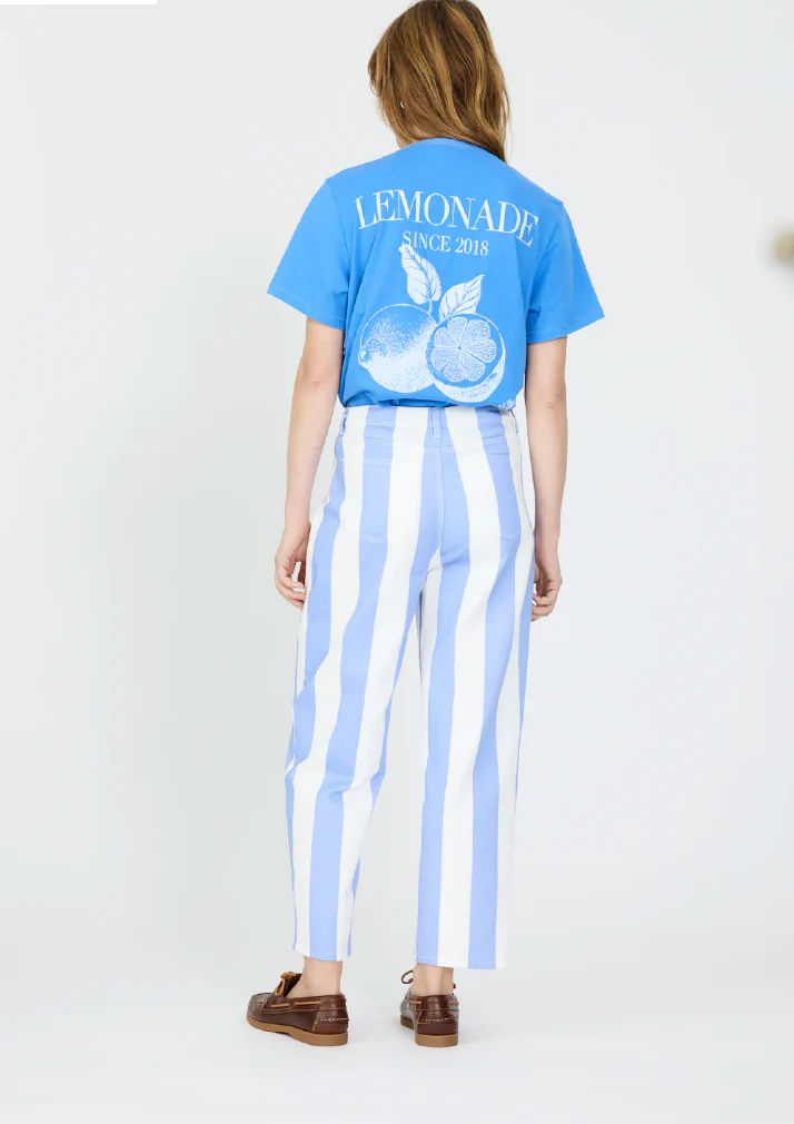 LMND Amaya Denim Jean WAS $299 - Image 10