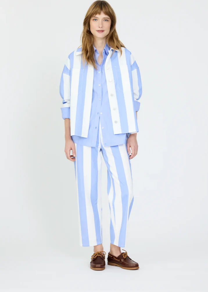 LMND Amaya Denim Jean WAS $299 - Image 6