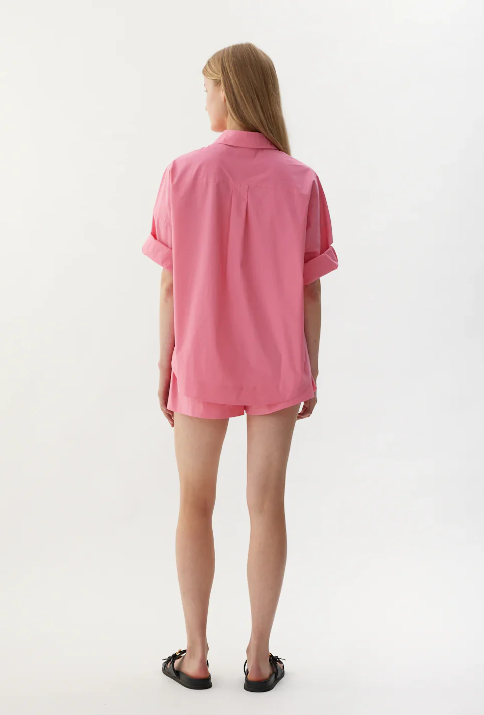 LMND Billie Short Sleeve Shirt - Image 2