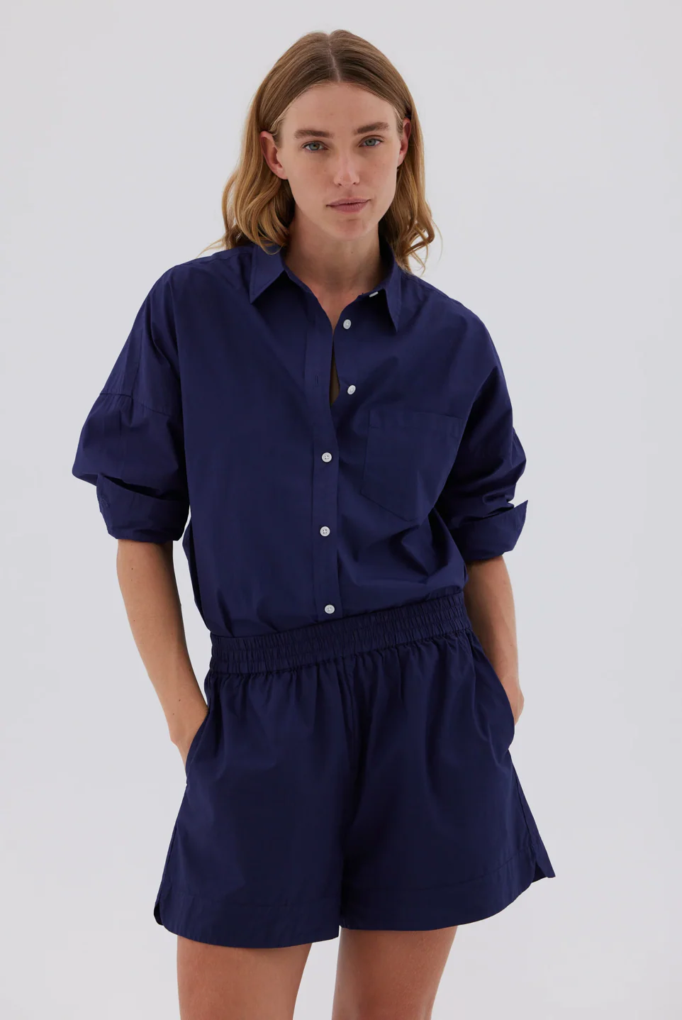 LMND Chiara Classic Short WAS $130 - Image 12