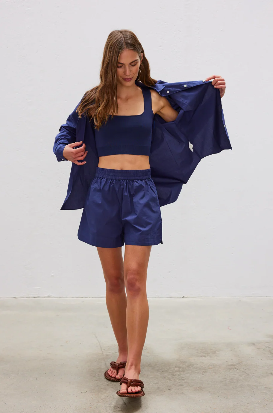 LMND Chiara Classic Short WAS $130 - Image 16