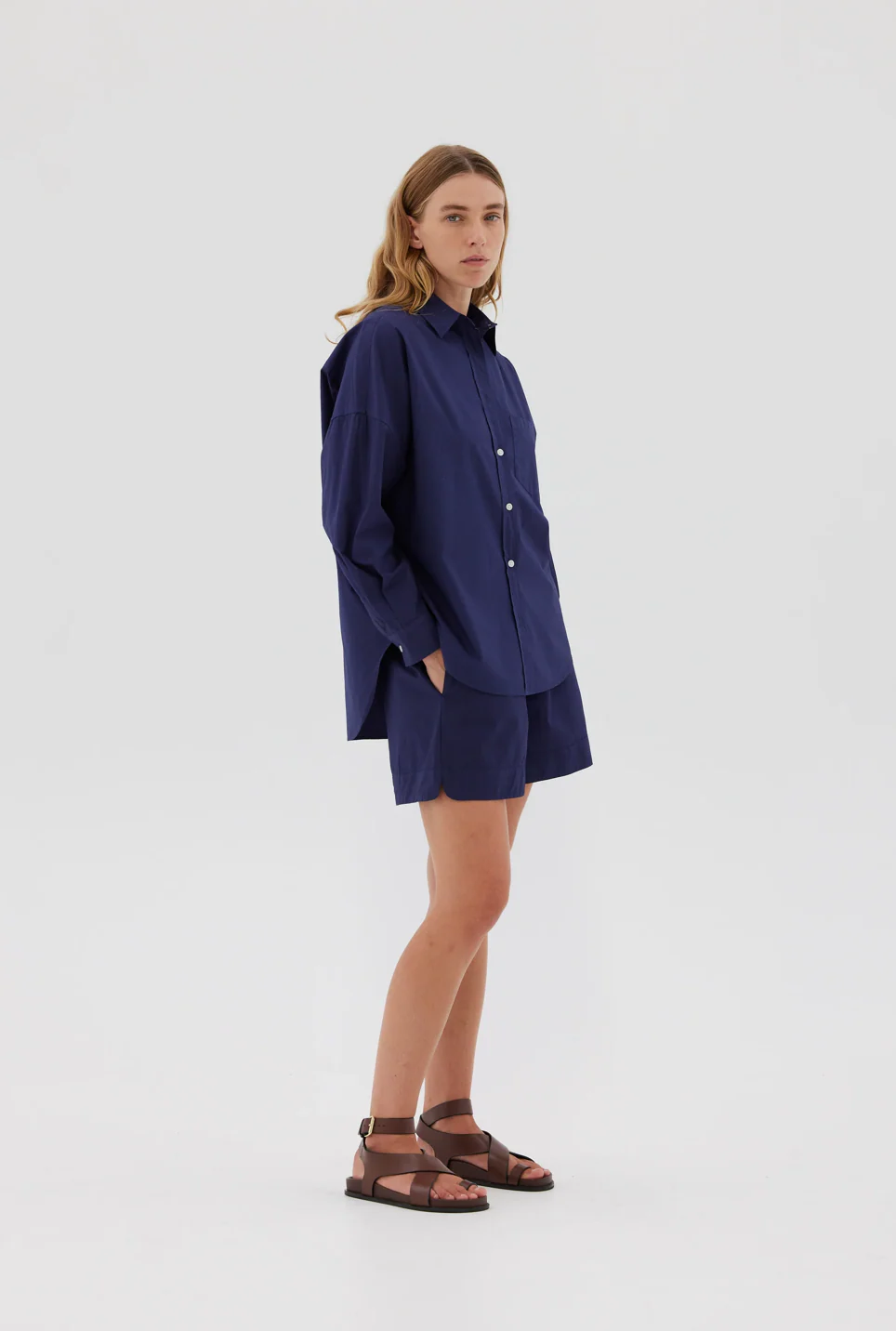 LMND Chiara Classic Short WAS $130 - Image 17