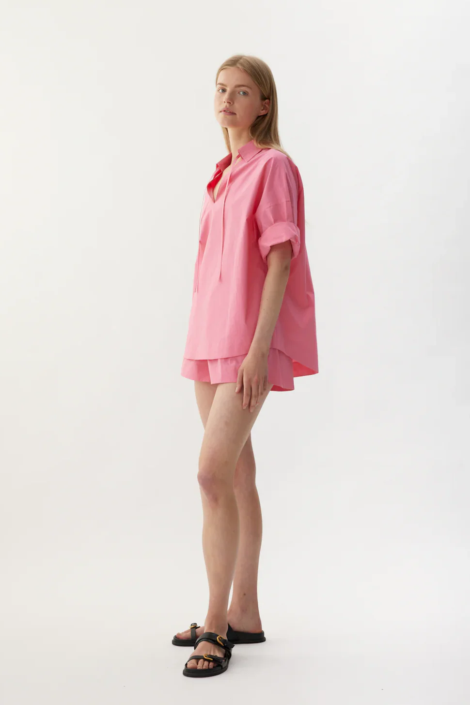 LMND Chiara Classic Short WAS $130 - Image 19