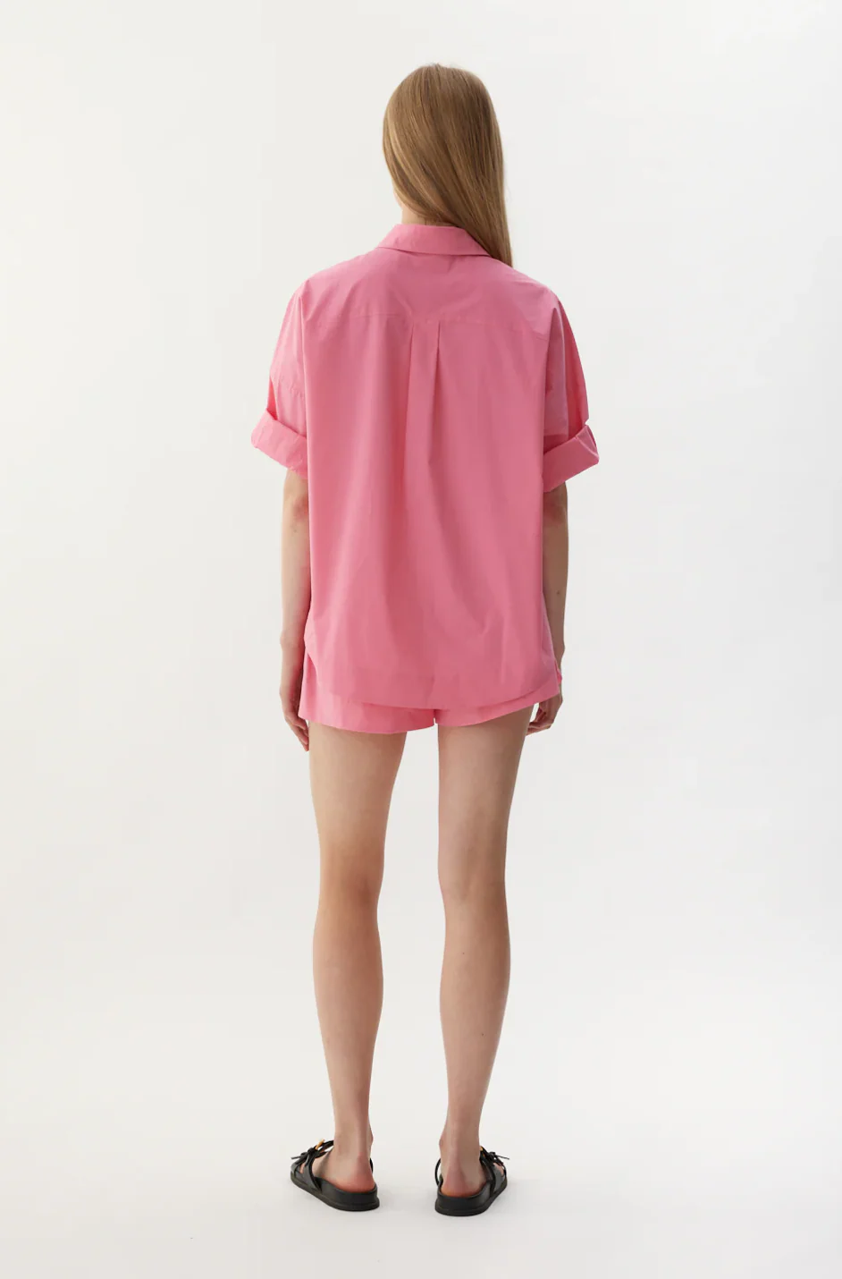 LMND Chiara Classic Short WAS $130 - Image 21